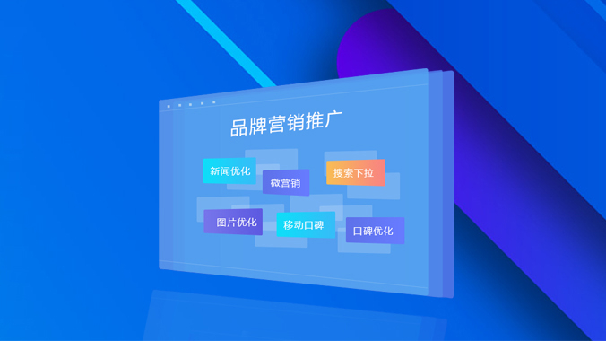 網(wǎng)絡(luò)推廣